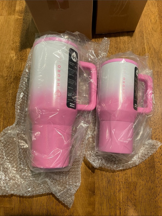HydroJug Accessories - Hydrojug Bundle 40oz and 20oz Candy Coated